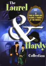 Laurel and Hardy Collection