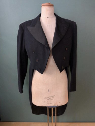 1930 vintage black evening - vintage,
