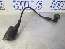 2001 APRILIA SR 125 ALL