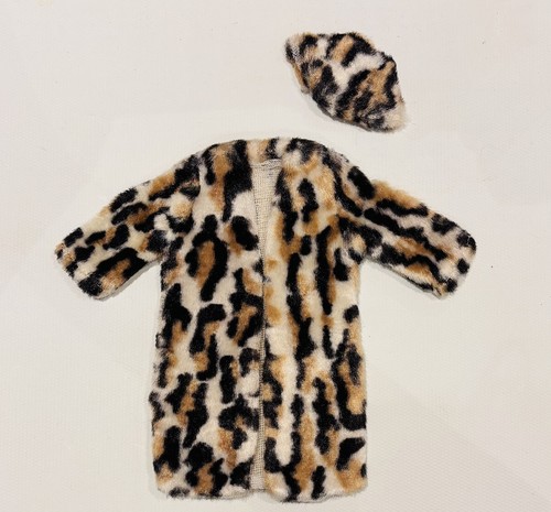 Groovy 1970s leopardskin - groovy,