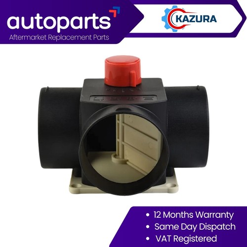 75mm heater ducting piece - t,