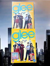 Glee: The Complete Fourth