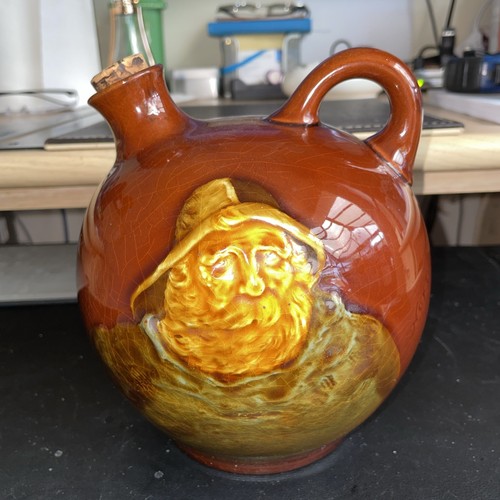 Royal doulton kingsware - royal,