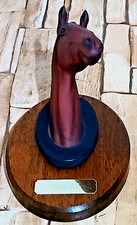 Beswick Arkle Rare Bay Brown