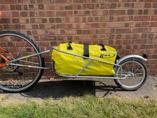 Bob Trekking/Adventure Bike