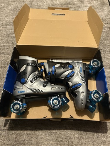 Sfr phoenix quad roller - phoenix,