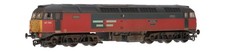 32-817 Bachmann OO Class 47/7