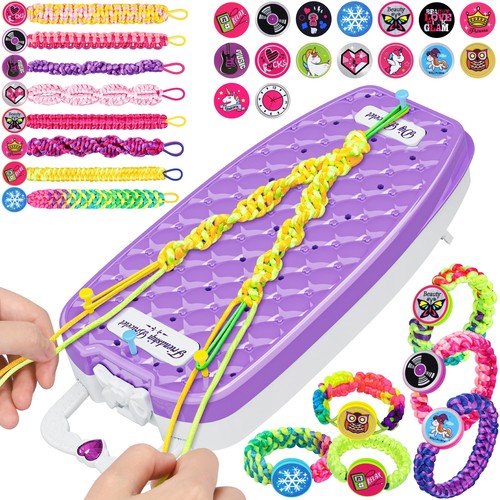 Fhnsel friendship bracelet - fhnsel,