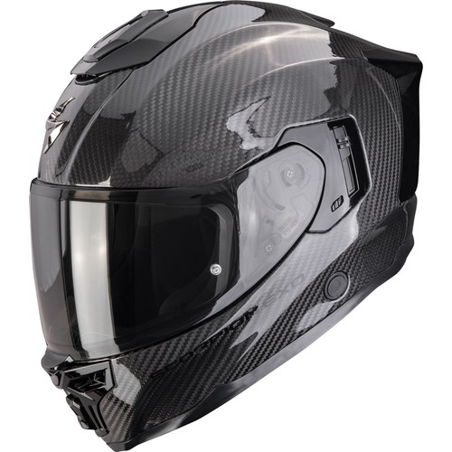 Scorpion motorcycle helmet l - motorcycle,