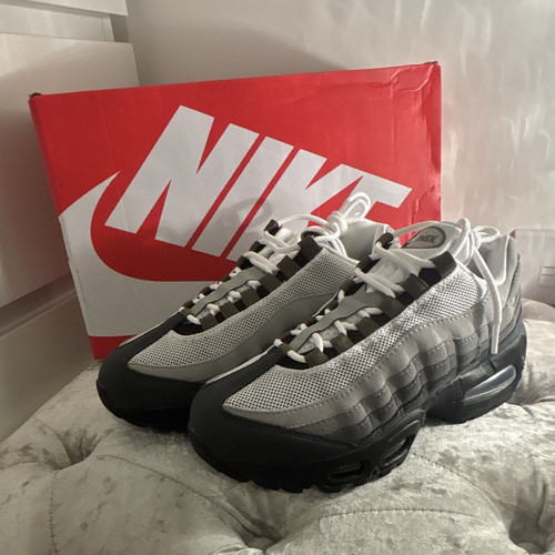 Nike air max - max, 95