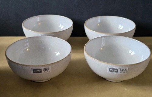 Denby elements savannah - savannah, white