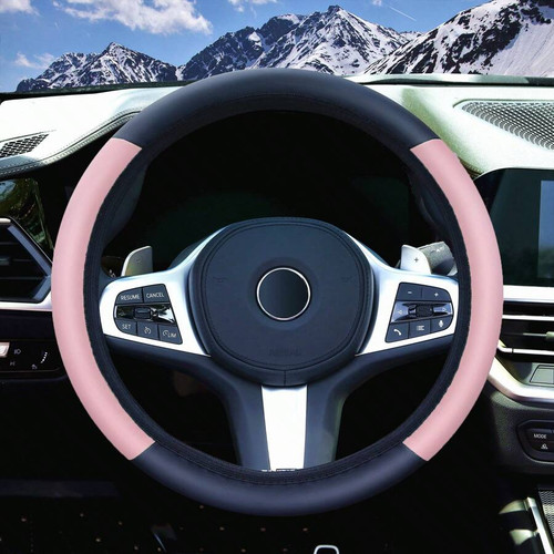 Universal car steering - car,
