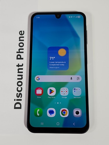 Samsung galaxy a16 128gb - galaxy, 5g