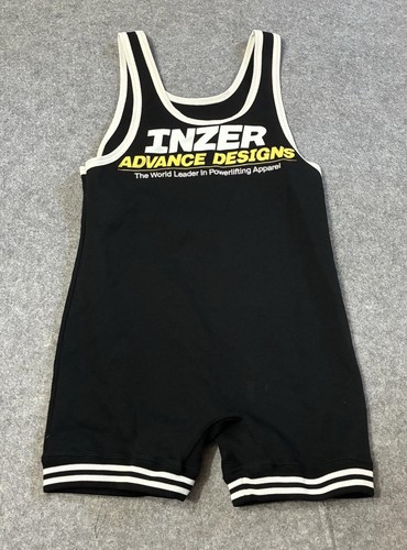 Inzer advanced designs power - designs,