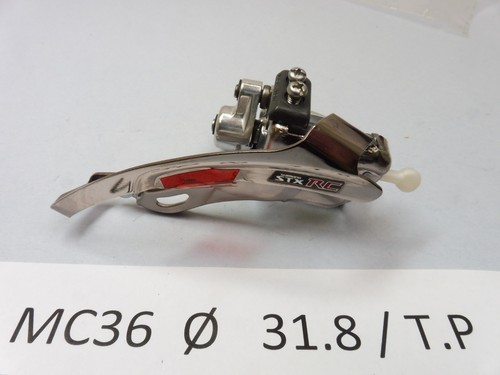 Shimano stx mc36 - stx, rc
