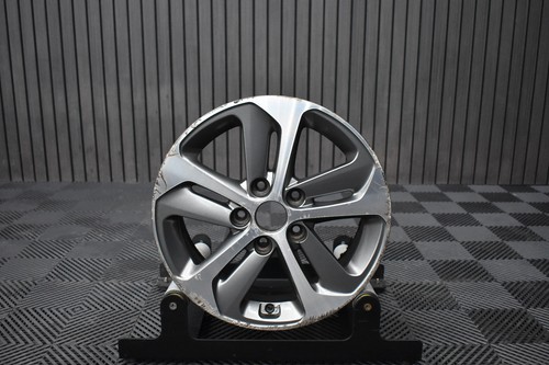 Hyundai i30 alloy wheel - hyundai,
