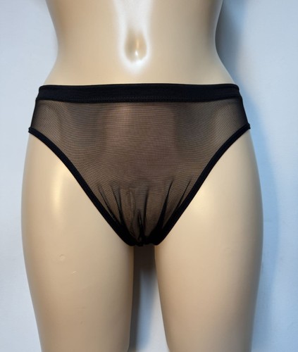 Nylonz men sheer - uk, briefs