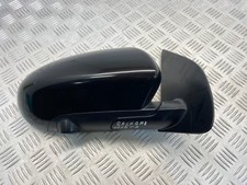 2013 NISSAN QASHQAI FRONT RIGHT DRIVER SIDE WING MIRROR GENUINE E11026202