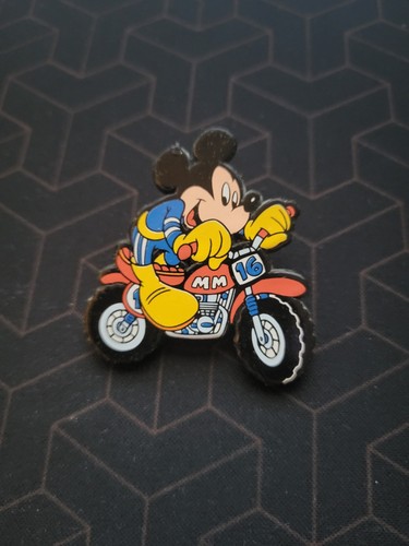 Mickey and his gang - mickey,