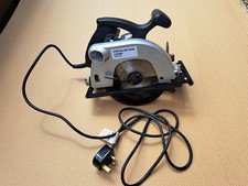 CIRCULAR SAW FOR SPARES OR REPAIR – 1200W