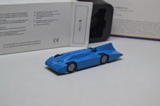 LLEDO  DAYS GONE - LAND SPEED CAR - BLUEBIRD  - SMALL SCALL MODEL  MAIL ORDER