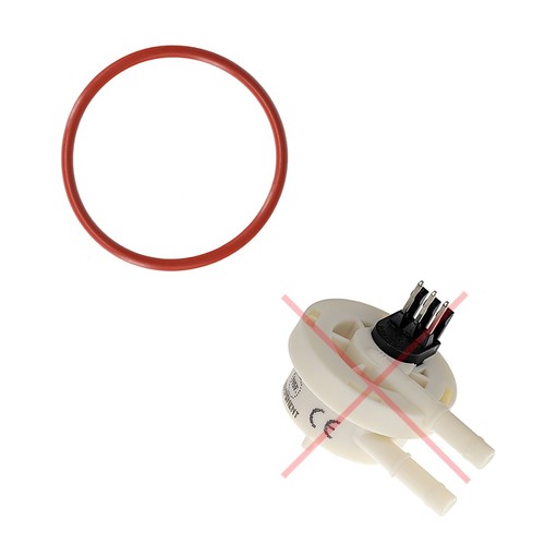 Seal flowmeter water - seal,