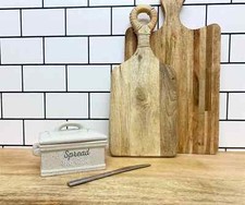 Vintage Style Antique Grey