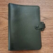 Vintage Filofax Kingston