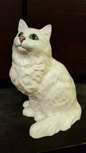 Royal doulton large - royal, white