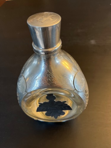 Rare vintage haig - rare,