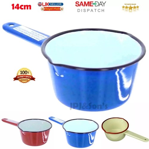 14cm milk pan - milk, pot