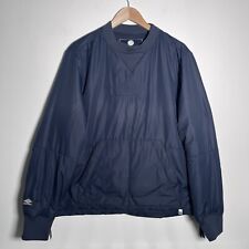 Pretty Green x Umbro Drill Top
