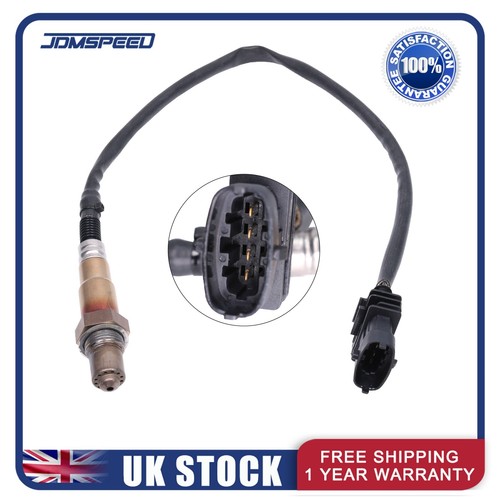 Lambda sensor front - sensor, fit