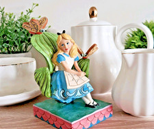 Disney Traditions Alice In