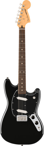 Fender player mustang - player,