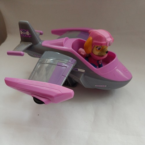 Paw patrol sea skye - sea,