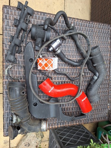 Mk4 golf gti forge - mk4,
