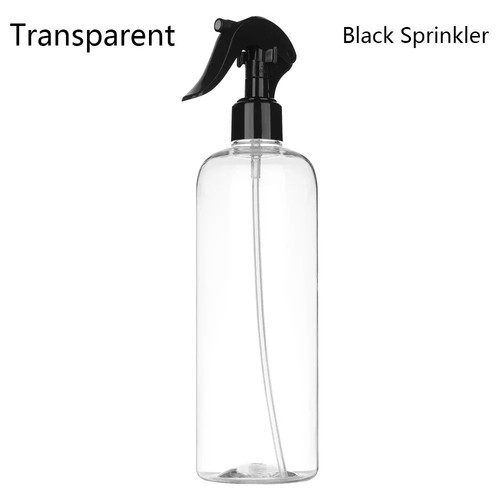Empty plastic mini trigger - empty,