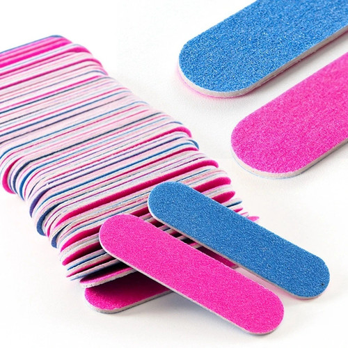200pcs disposable mini nail - mini,