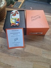 Wedgewood Clarice Cliff