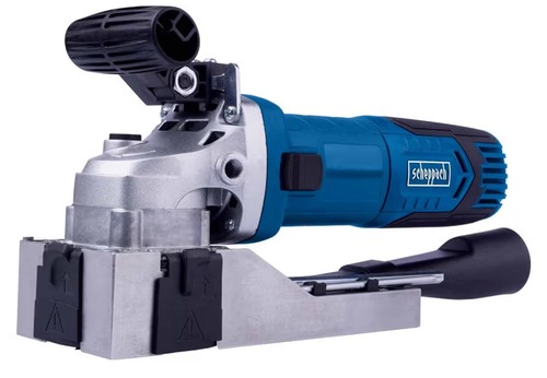 Scheppach lfr720 electric - scheppach,