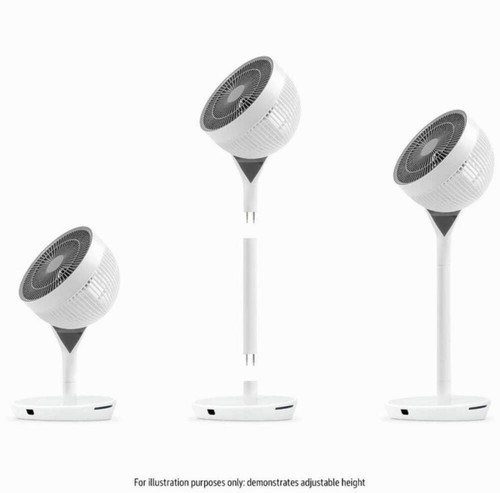 Iris woozoo stf 360dc 360 - stf-360dc-n,
