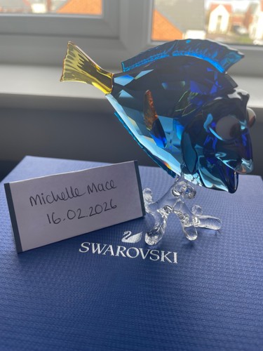 Swarovski disney crystal - swarovski,