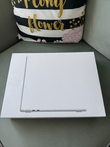 Apple macbook air - m5, (2026)