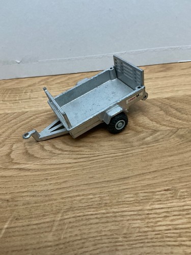 Britains farm trailer 1992 - farm,