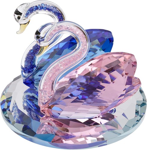 London boutique crystal swan - london,