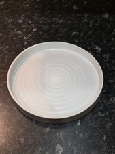 Serax Dusk Serving Plate