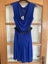 Ted Baker Belted Jersey Tunic