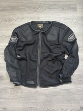 Vanson Leathers USA XXL Mesh