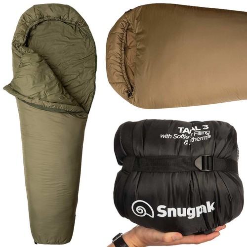 Snugpak softie kestrel - 6,
